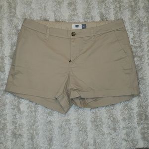 Old Navy shorts